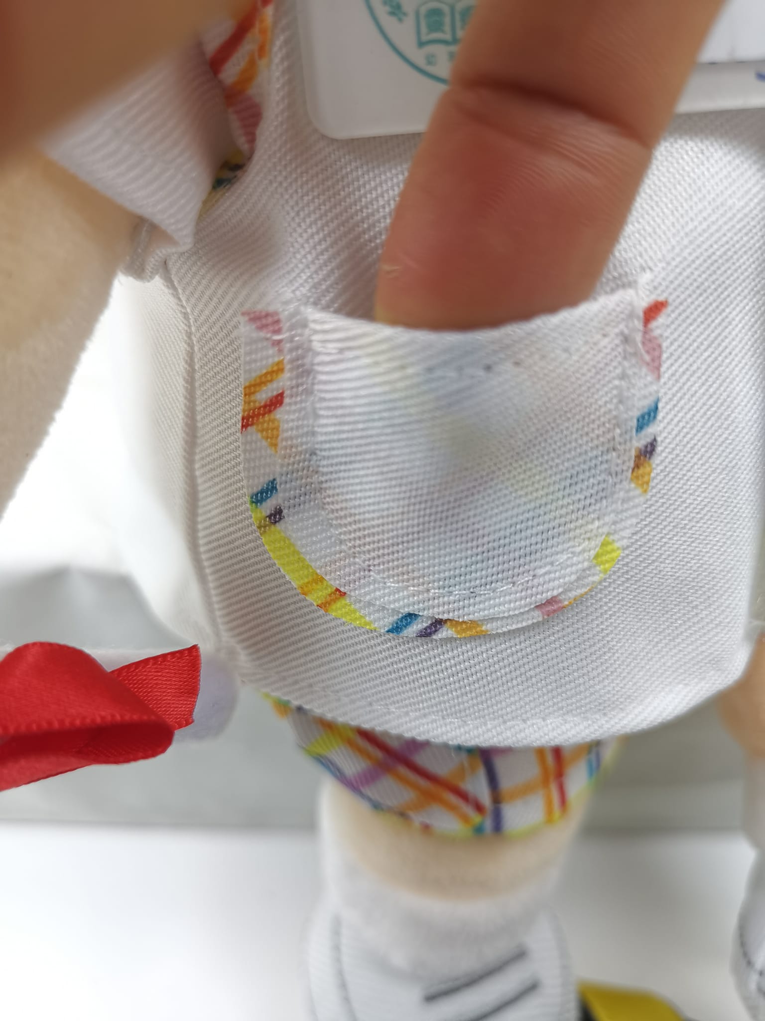 馬鞍山靈糧幼稚園 產品照片（6/55）